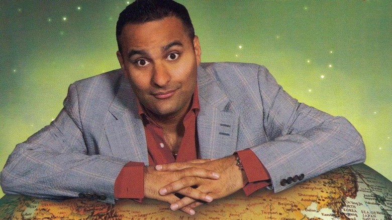 Russell Peters: Outsourced still 2