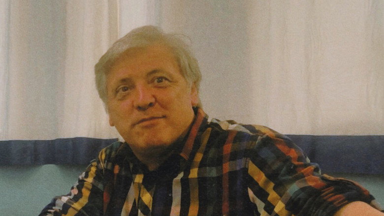 Polvere in Sala still 8