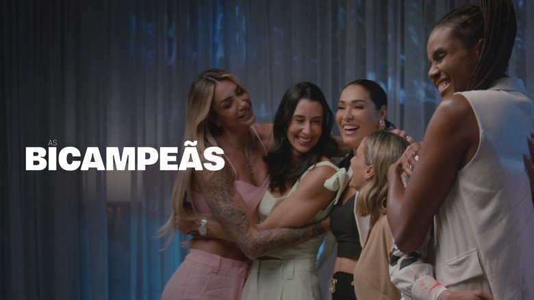 As Bicampeãs still 2