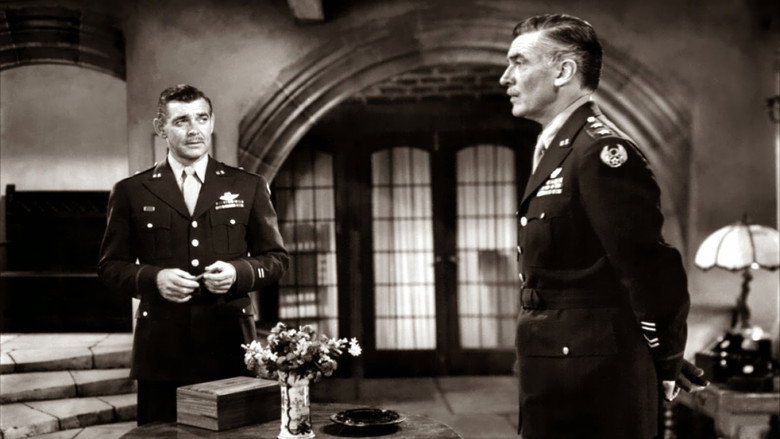 Command Decision still 6