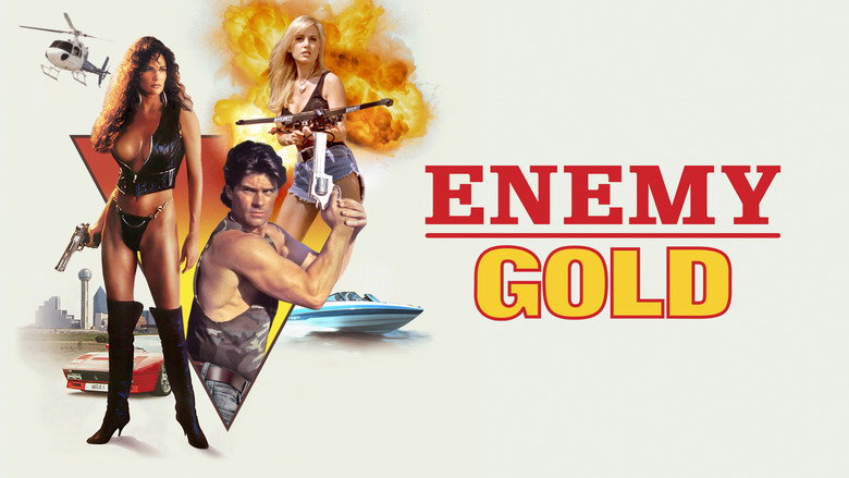 Enemy Gold still 1