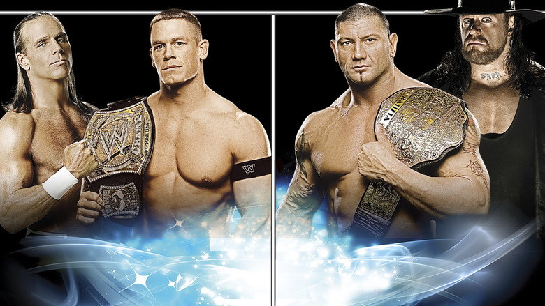 WWE WrestleMania 23 still 1