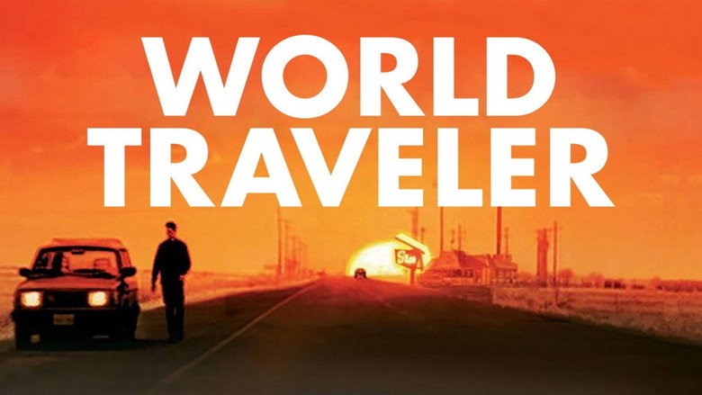 World Traveler still 4