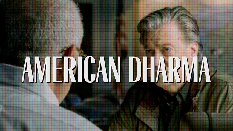 American Dharma still 3