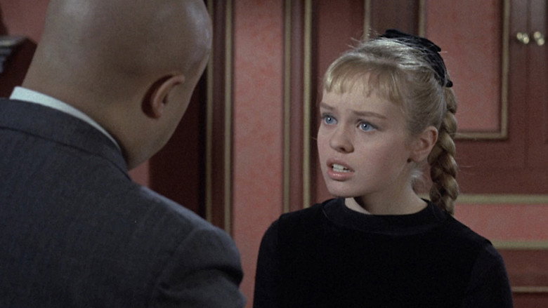 13 Frightened Girls still 7