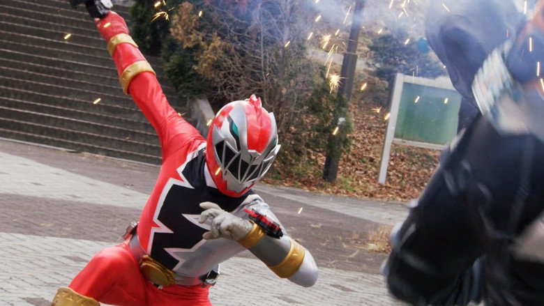 Kishiryu Sentai Ryusoulger Special Chapter: Memory of Soulmates still 8