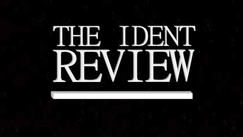 The Ident Review still 2