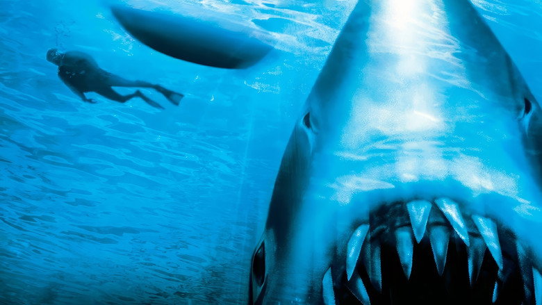 Jaws: The Revenge still 8