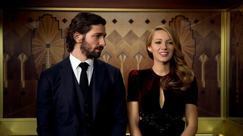 The Age of Adaline still 7