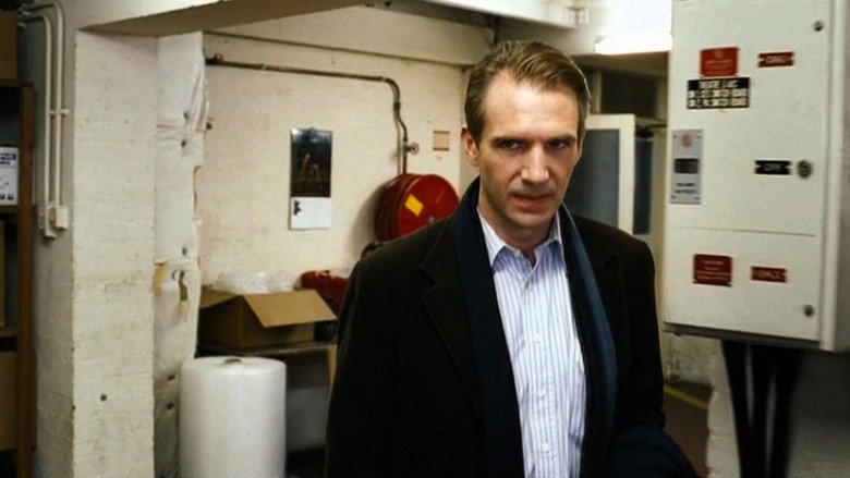 Chromophobia still 6