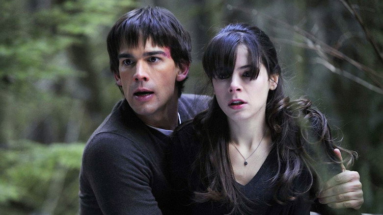 Harper's Island still 6