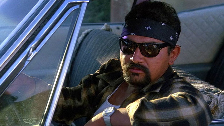 The Milagro Beanfield War still 6