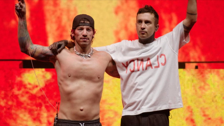 Twenty One Pilots: More Than We Ever Imagined still 2
