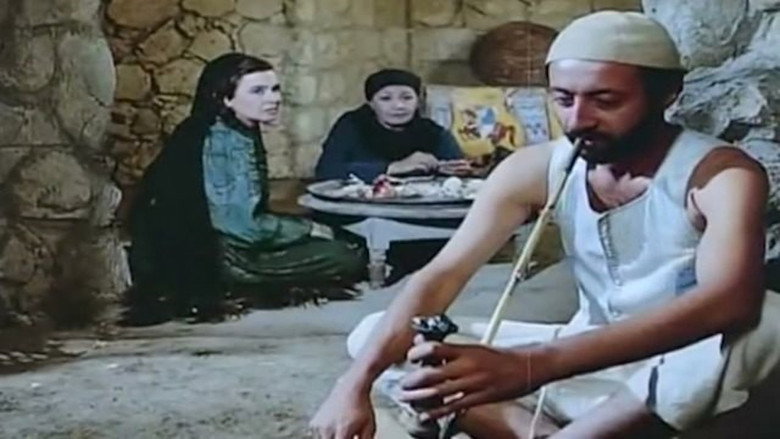 The Hunger still 8