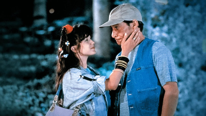 Ernest Saves Christmas still 5