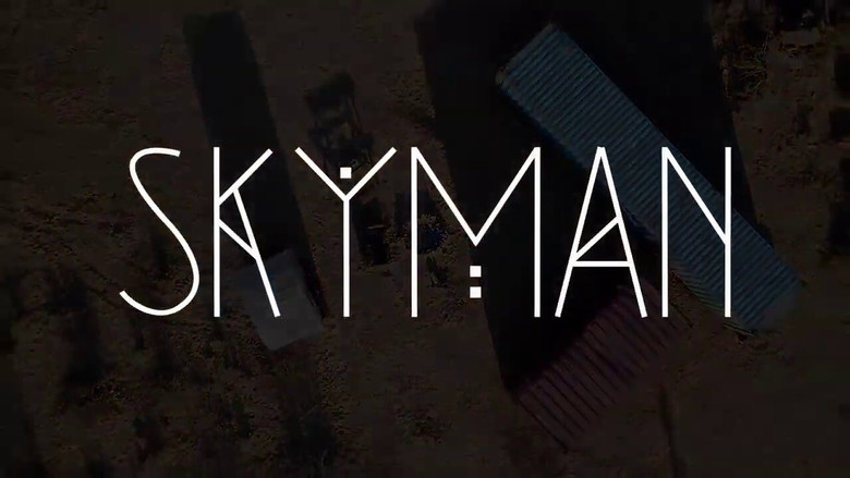 Skyman still 2