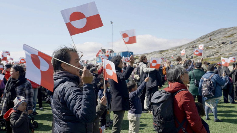 Greenland: The Icy Eldorado still 4