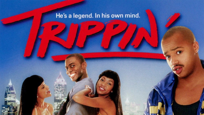 Trippin' still 1