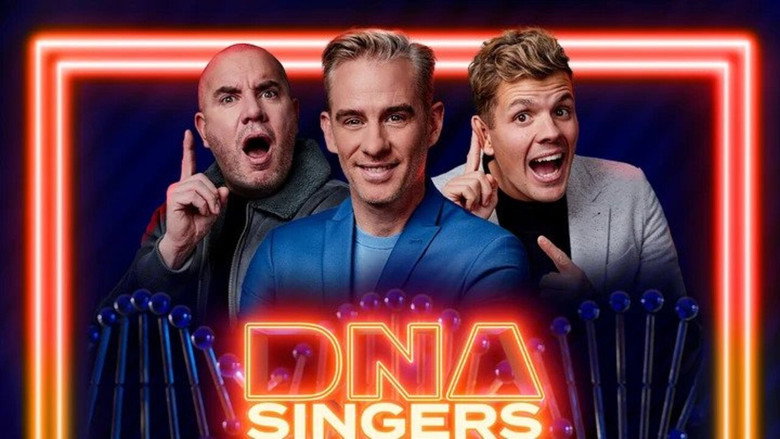 DNA Singers still 1