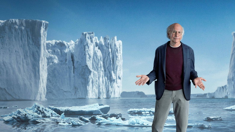 Curb Your Enthusiasm still 4