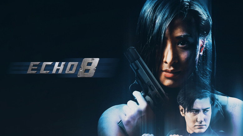 Echo 8 still 2