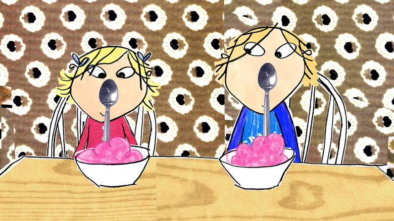 Charlie and Lola still 8