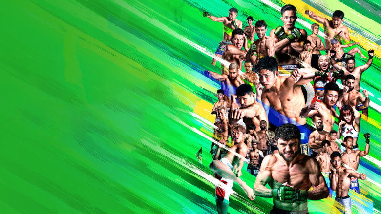 RIZIN LANDMARK 11 in SAPPORO still 3