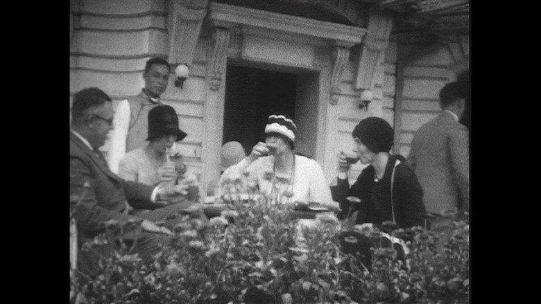 Le roi de Shanghai still 7