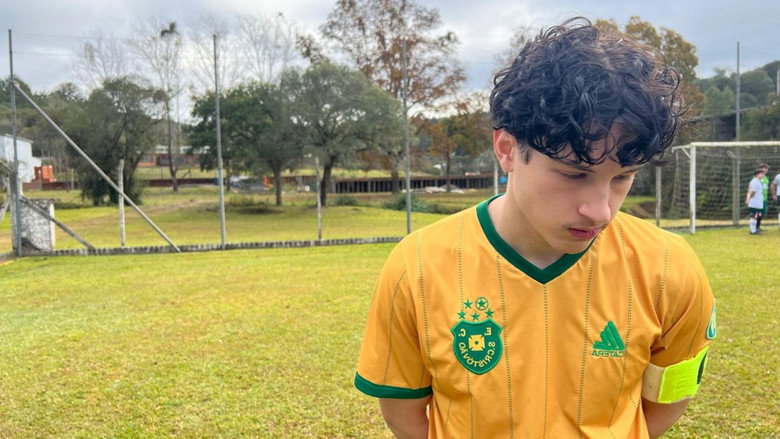 Três Passos para Conquistar um Esquisito still 5