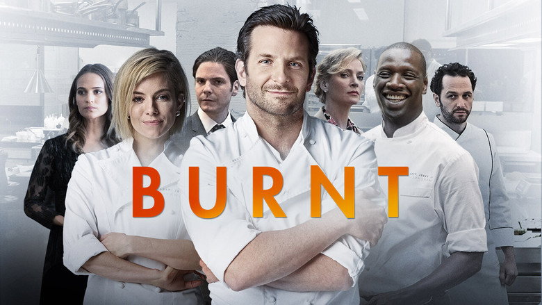 Burnt still 7