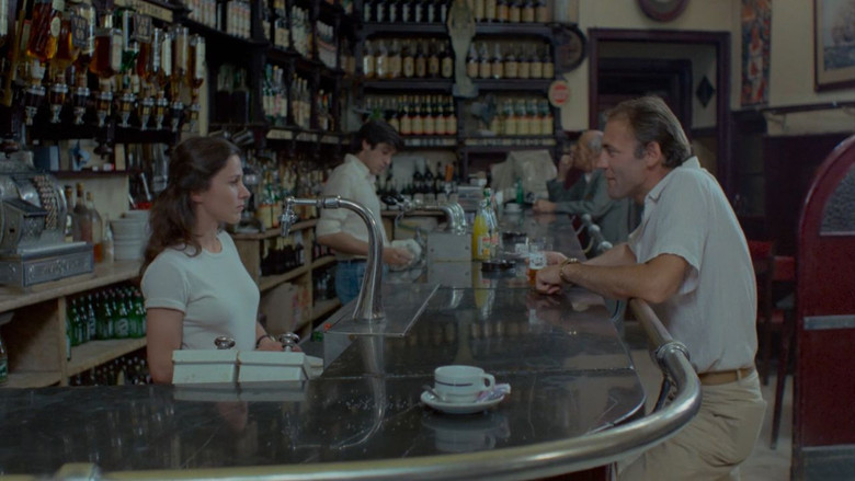 In the White City still 3