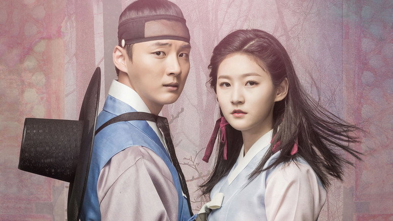 Mirror of the Witch still 4