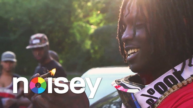 Noisey Chiraq still 1