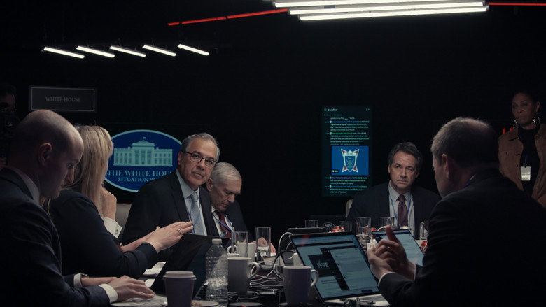 War Game still 1