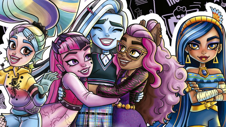 Monster High: Webisodes still 2