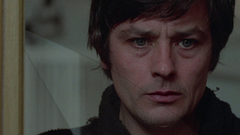 Tony Arzenta still 5