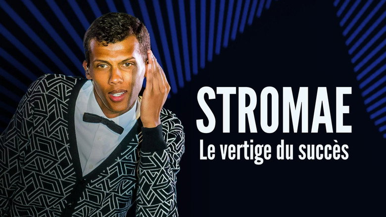 Stromae : Le vertige du succès still 2