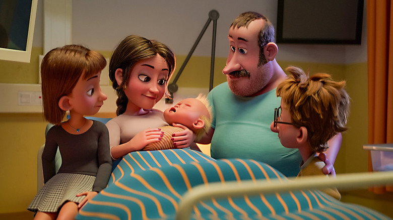 Super Charlie still 6