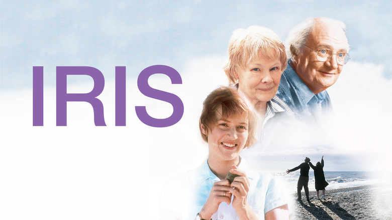 Iris still 2