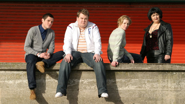Gavin & Stacey still 4