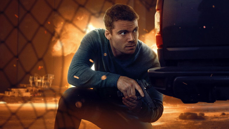 The Night Agent still 7