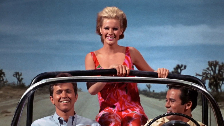 Hot Rods to Hell still 3