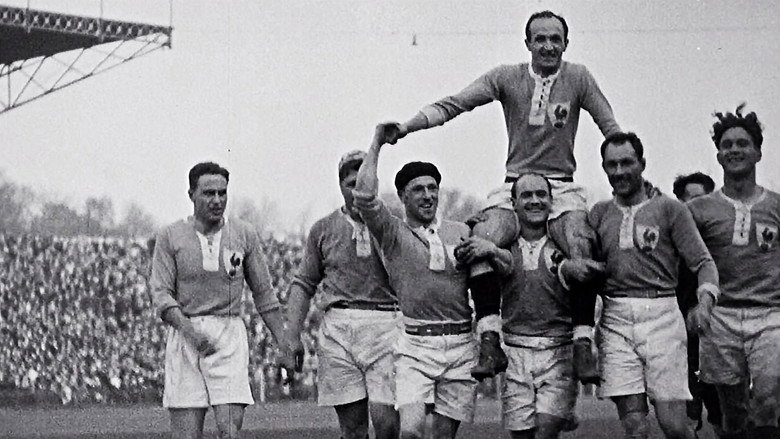 La Grande Passion still 1