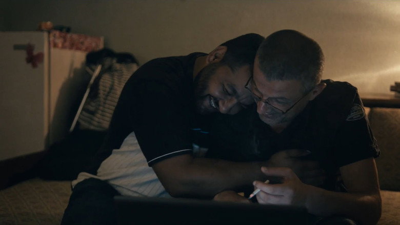Soldiers. Story from Ferentari still 7