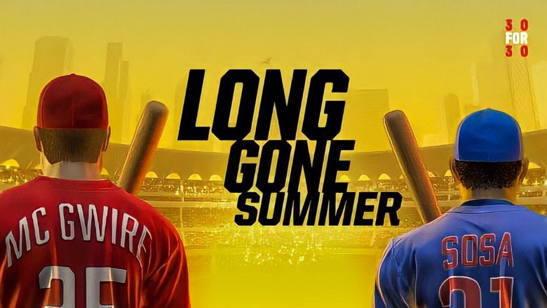 Long Gone Summer still 4