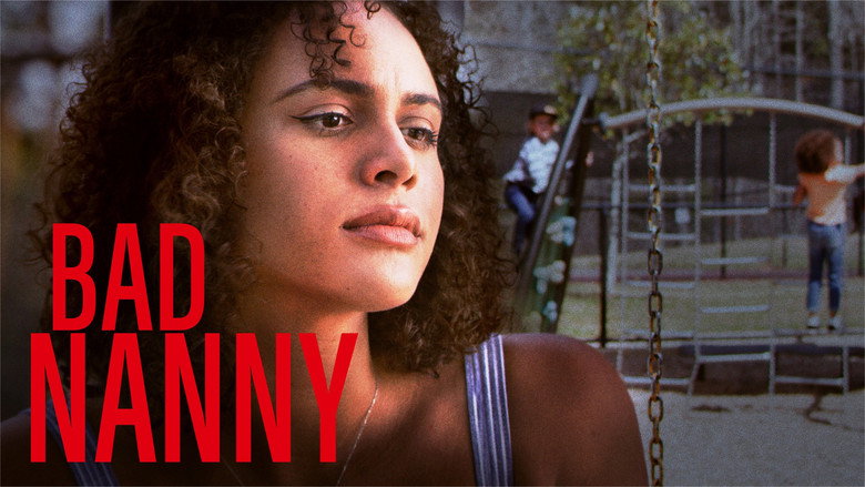 Bad Nanny still 3