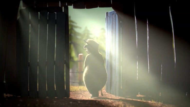 Dans les Bois still 3
