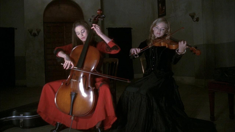 Parasomnia still 7