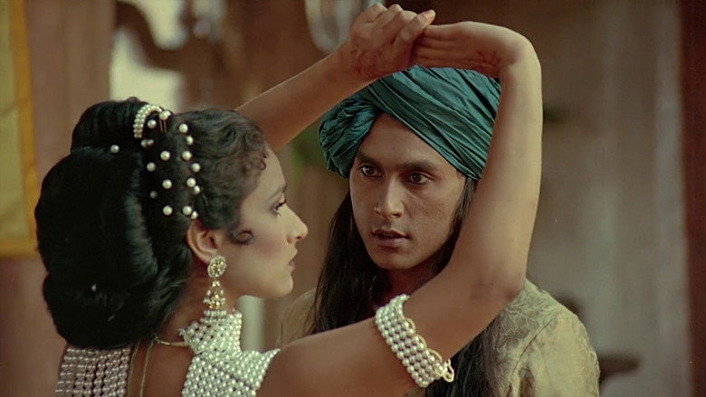 Kama Sutra: A Tale of Love still 5