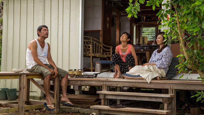 Still the Water still 8